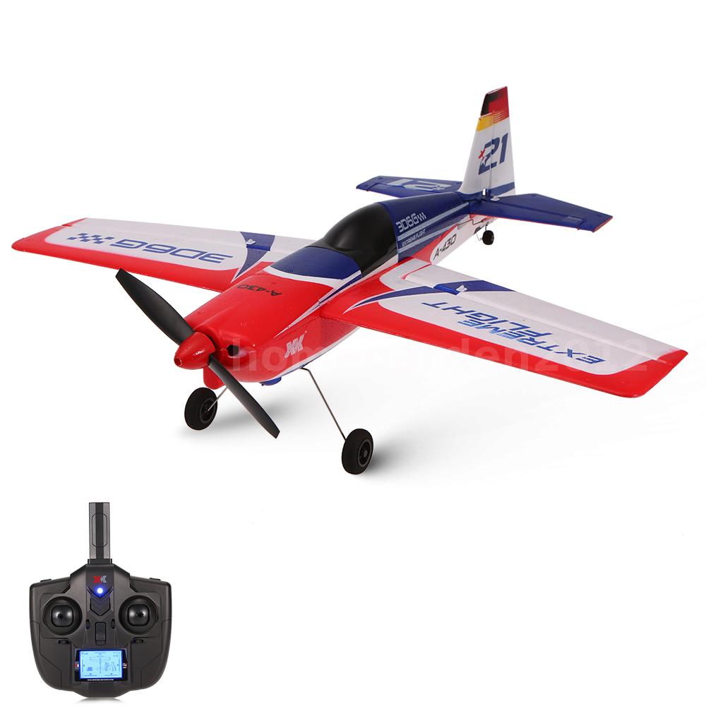 best rc airplane radio